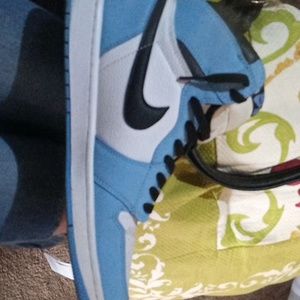 Nike air jordan shoes